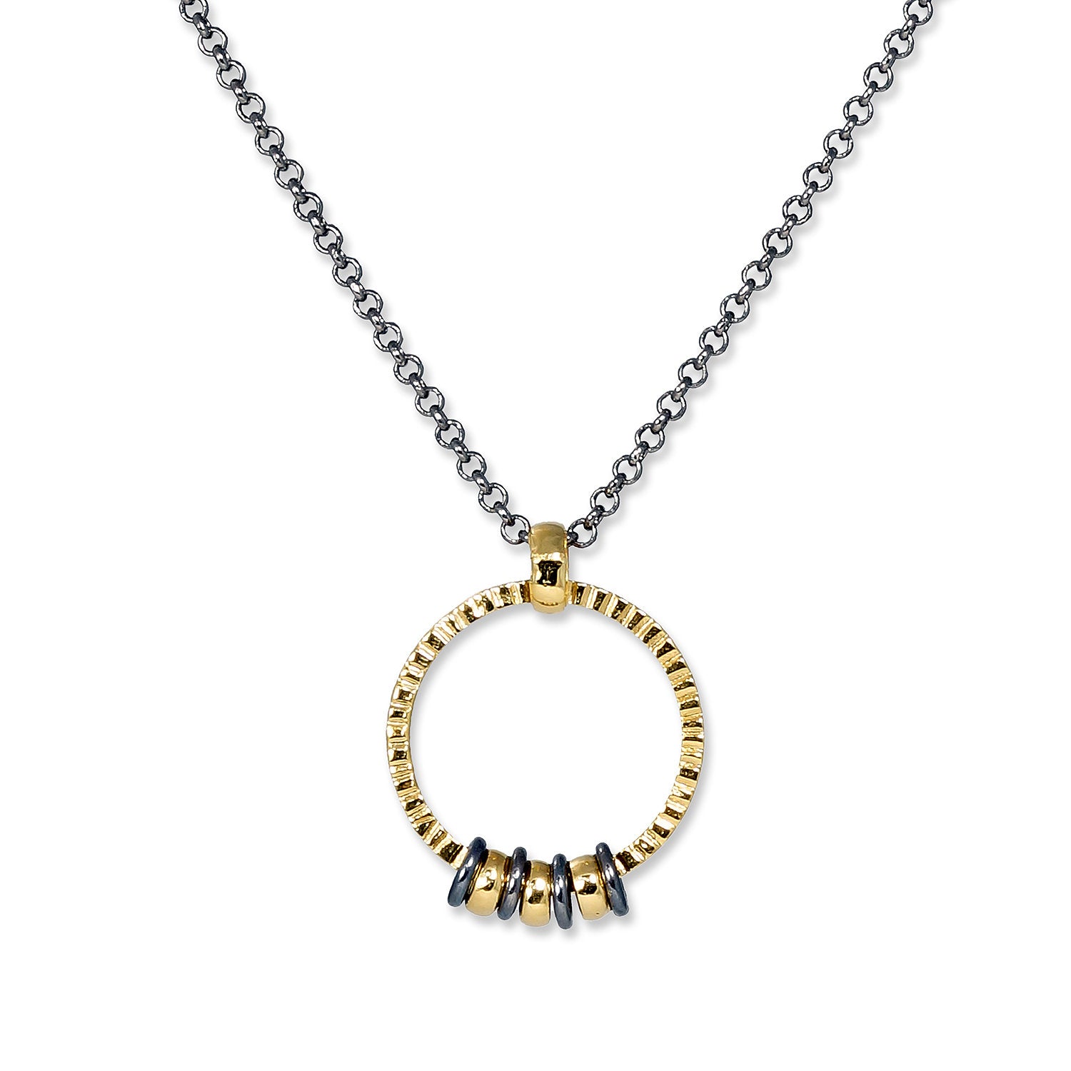 Circle of Life Necklace
