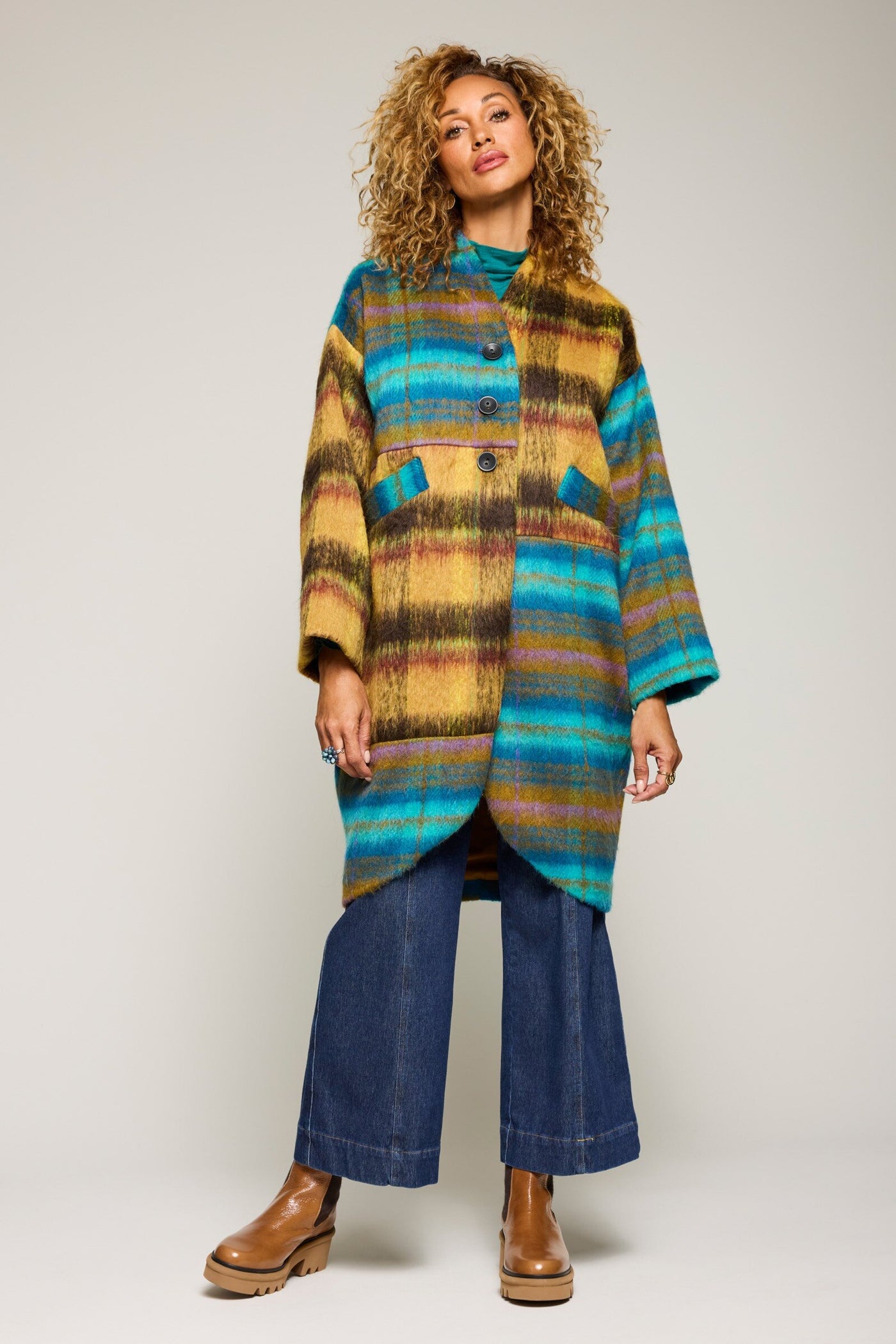 Dara Coat