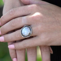 Moonstone 