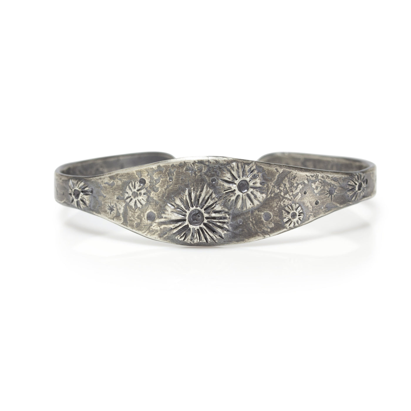 Moon Cuff