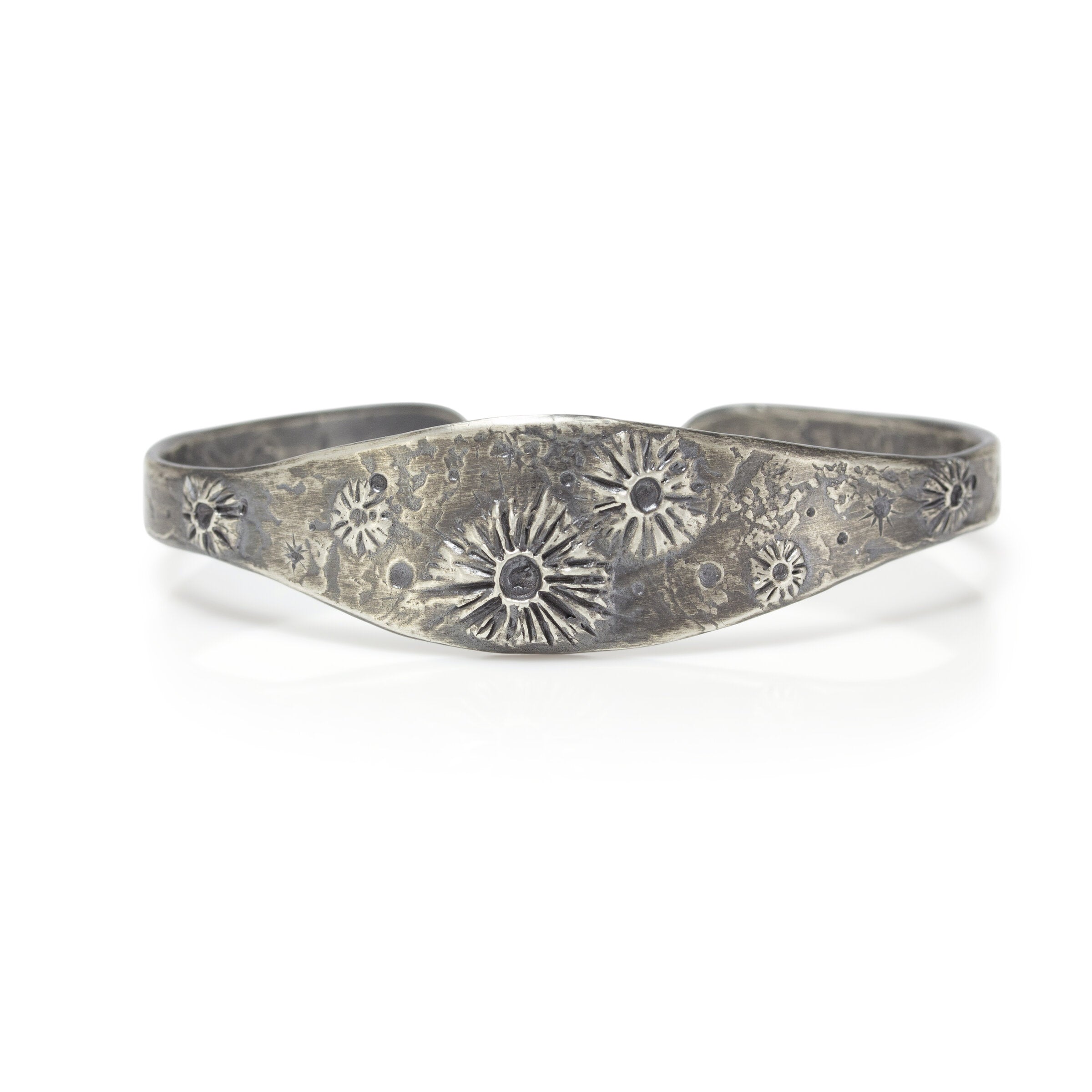 Moon Cuff