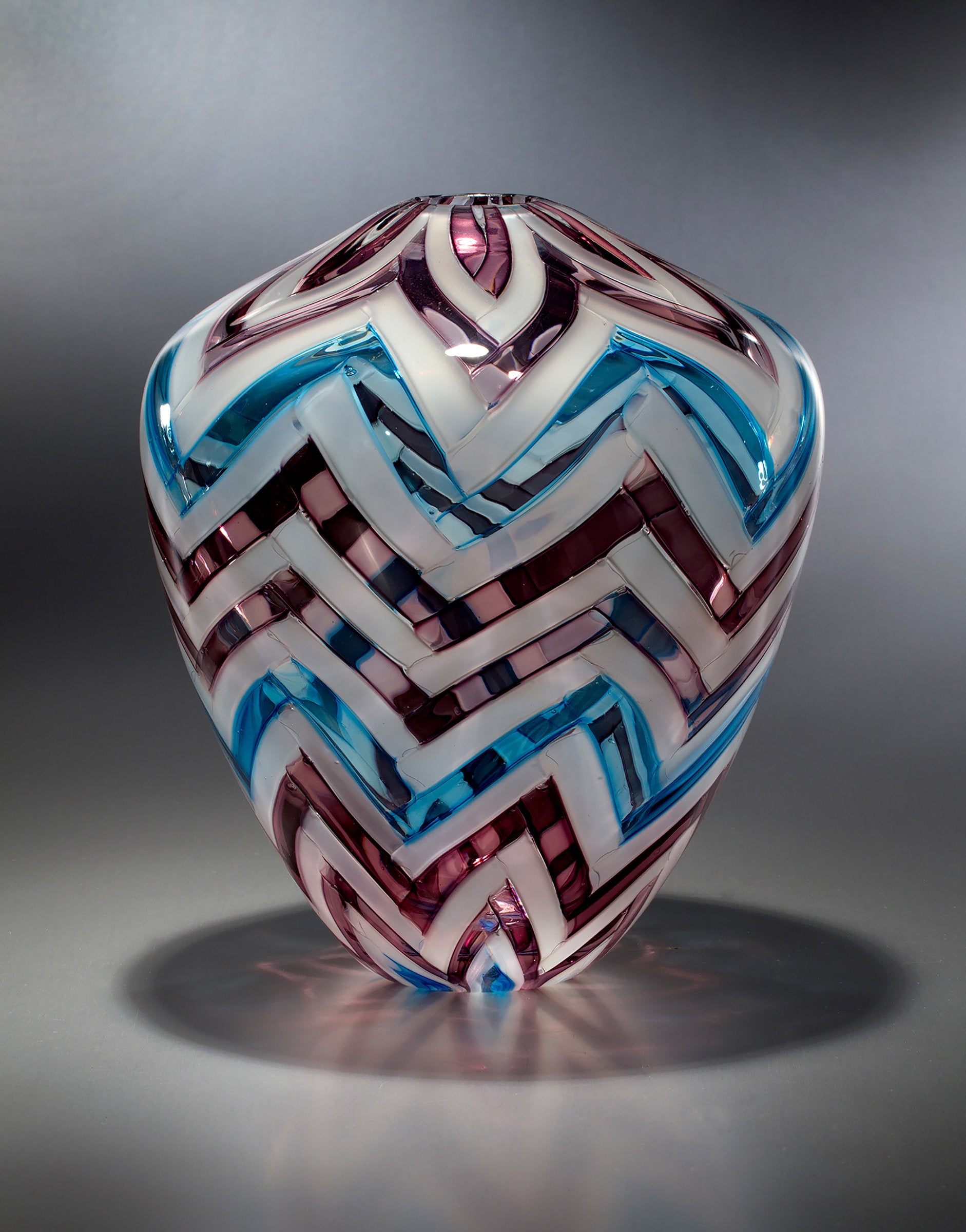 Winter Soul Herringbone