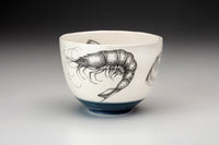 Small Shrimp Bowl