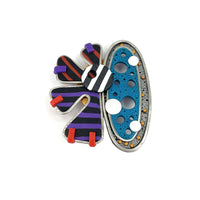 Brooch Only