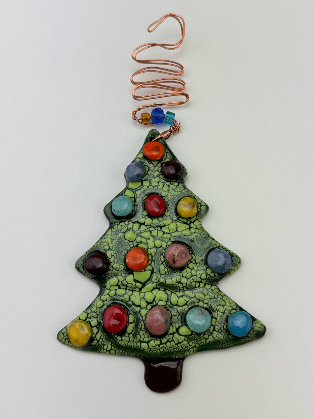 Medium Christmas Tree I