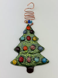 Medium Christmas Tree I