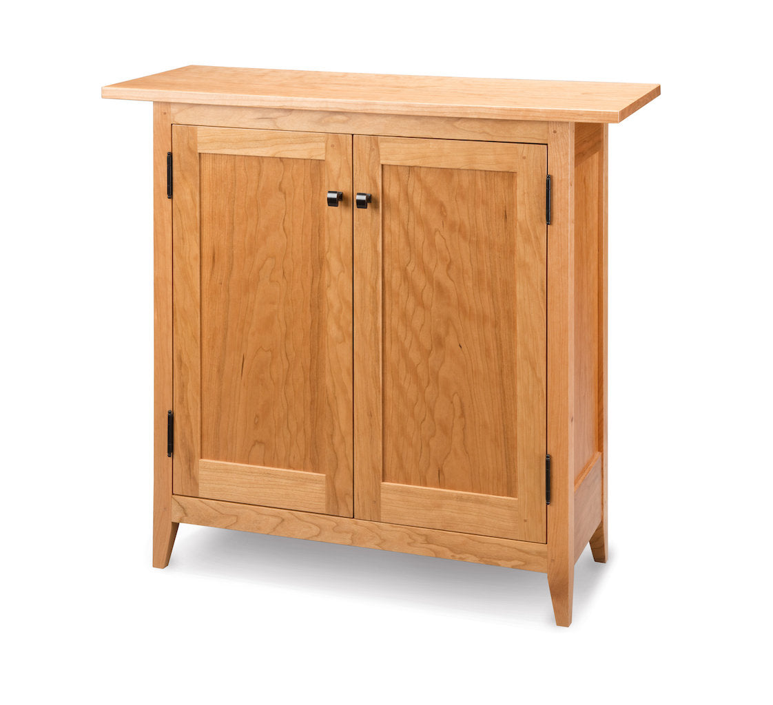 Cherry Side Cabinet