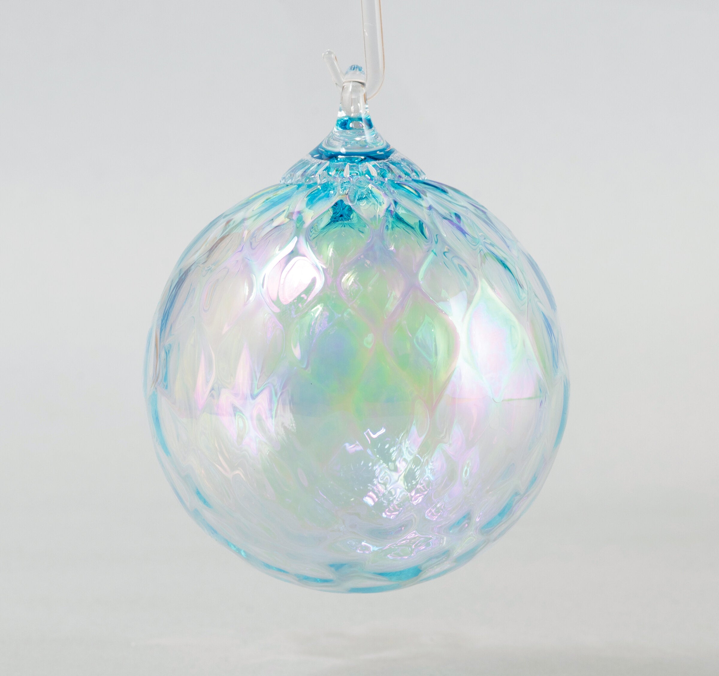 March-Aquamarine