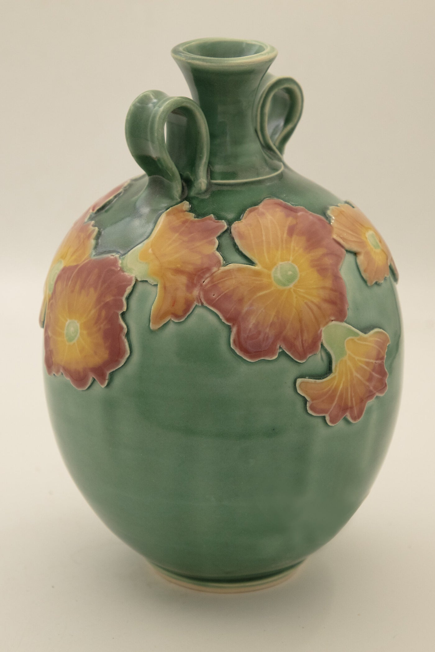 Fiesta Blooms