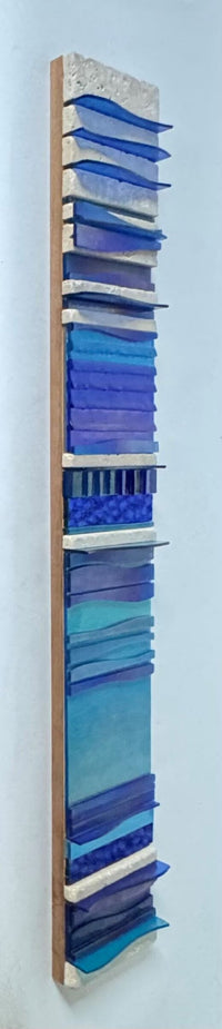 Mosaic, Blue Engagement IV