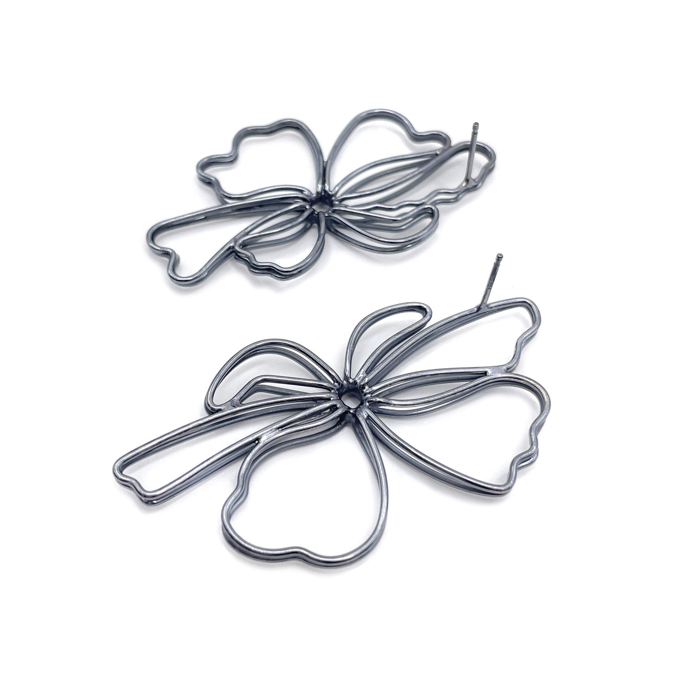 Blooming Earrings