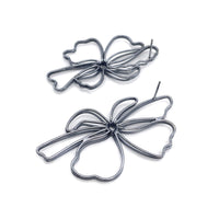 Blooming Earrings