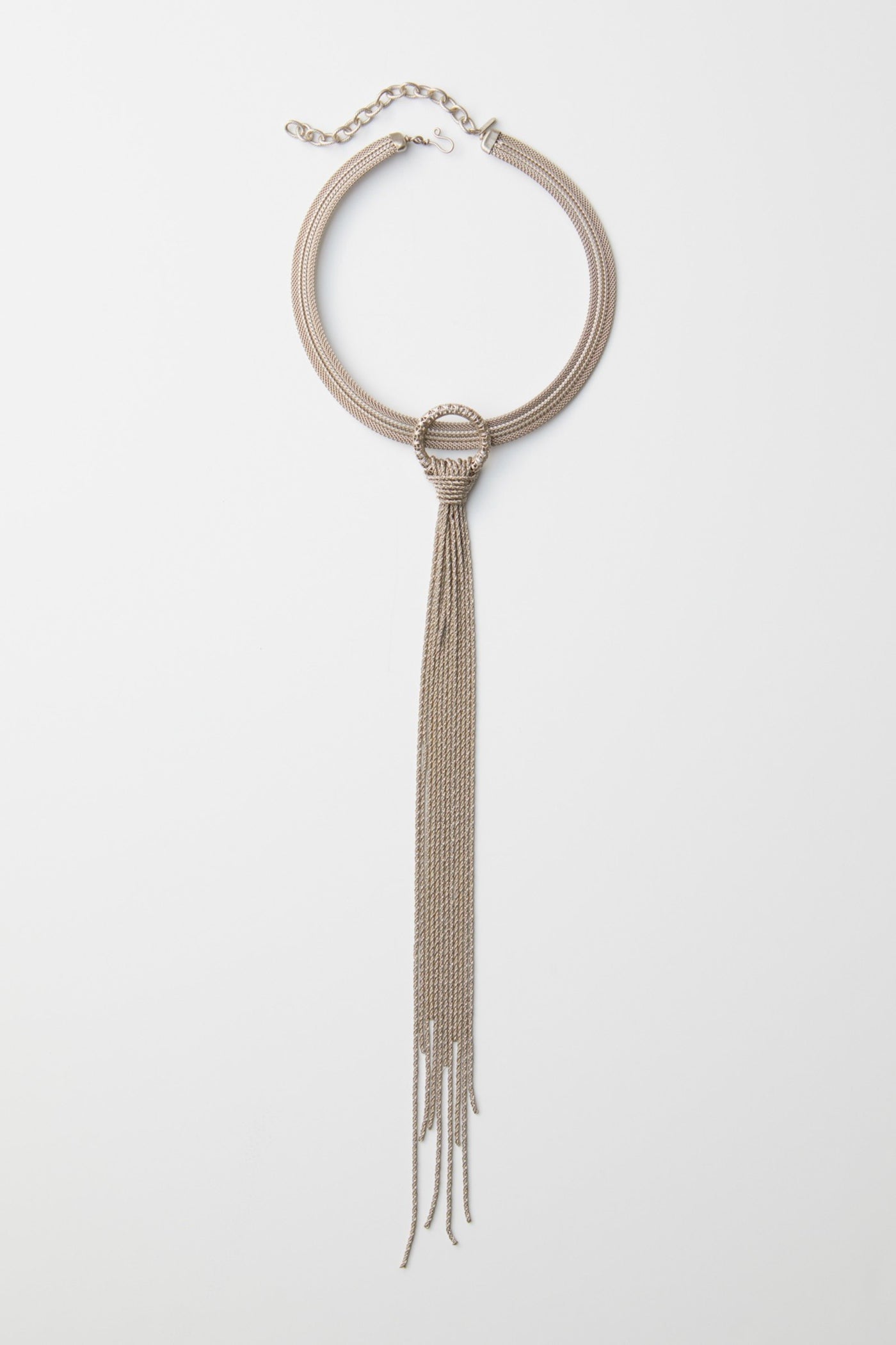 Antique Silver
