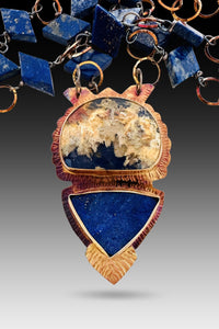 Regency Elegance Necklace