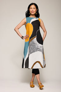 Orbital Dress