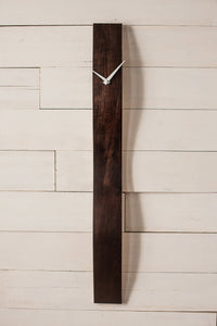 Wave Clock