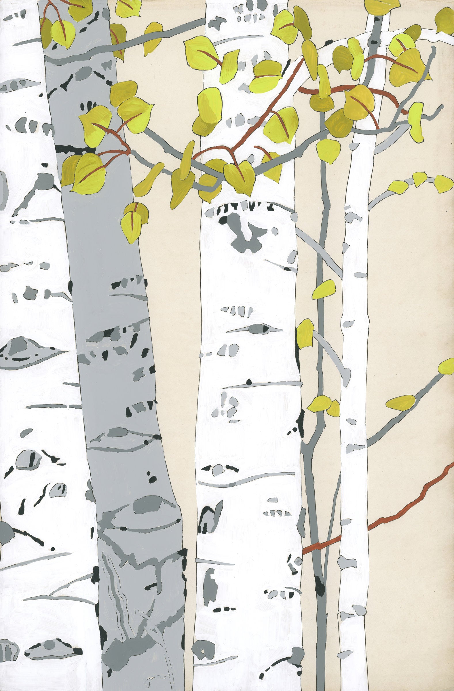 Aspen Summer Two