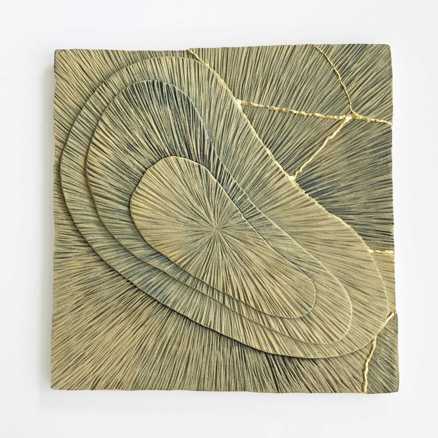 Topographic Mayfield 10