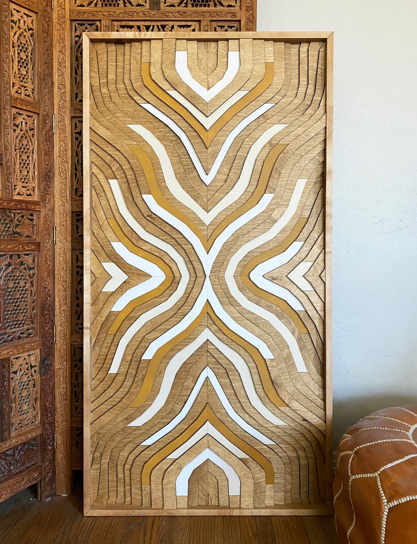 Big Sur in Honey