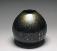 Gold Vase