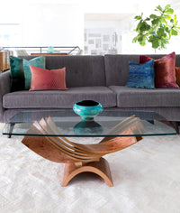Spiral Bowl