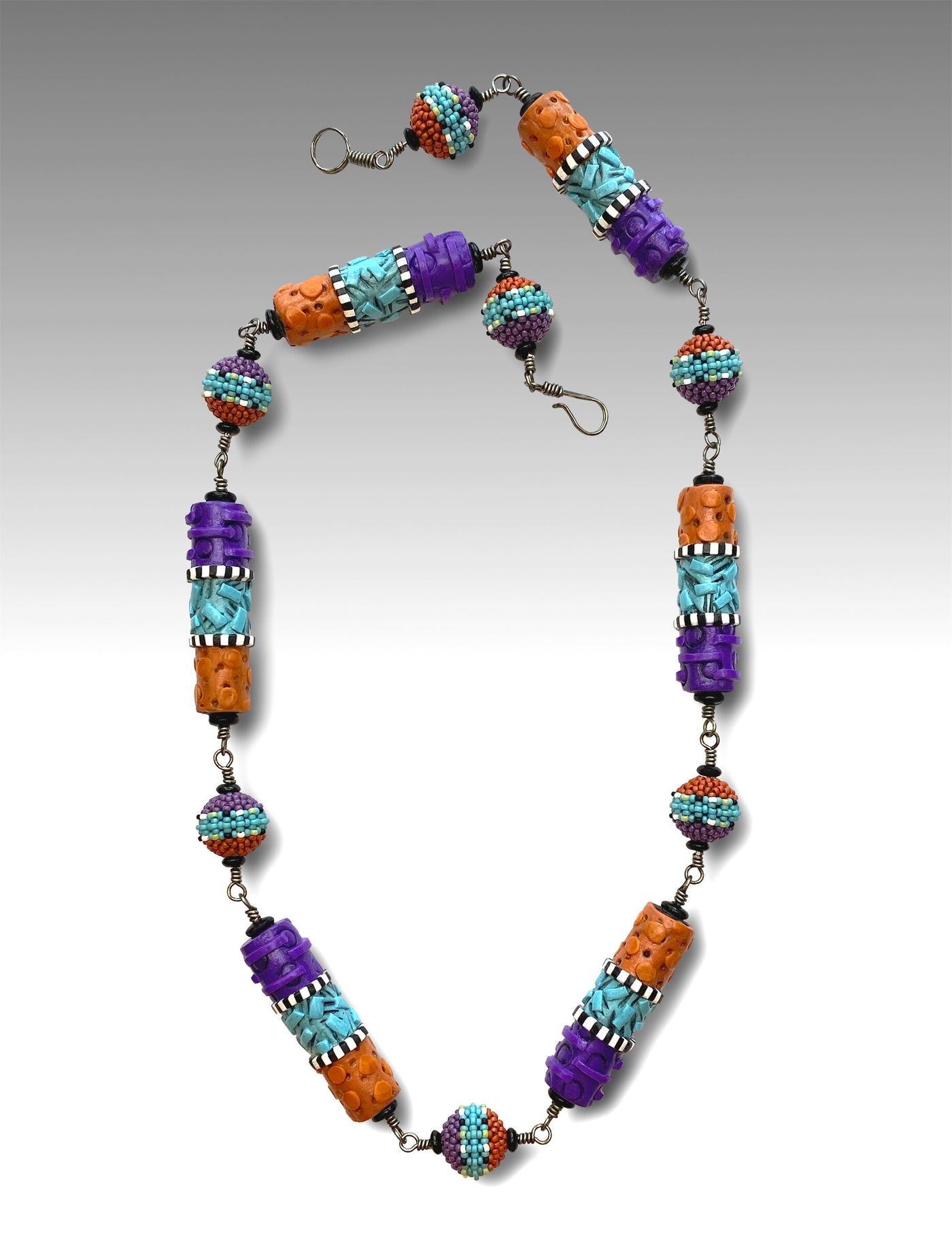 Jam Session Necklace