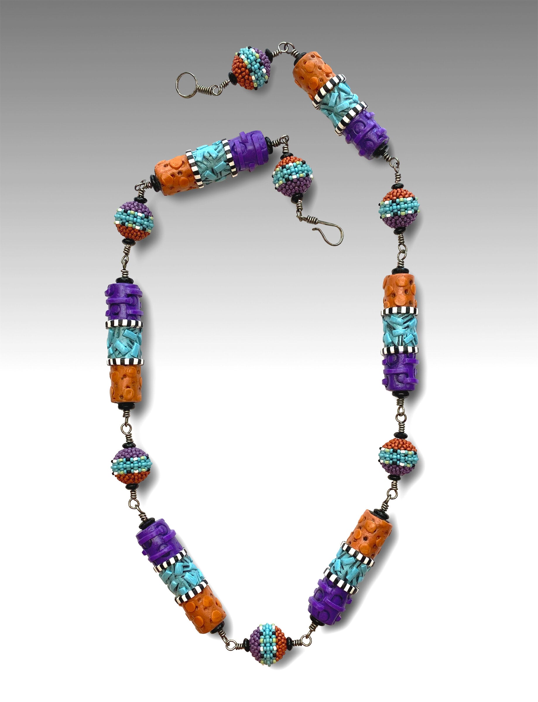 Jam Session Necklace