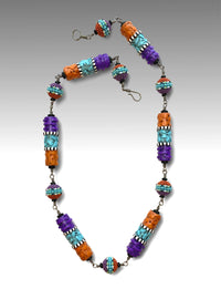 Jam Session Necklace