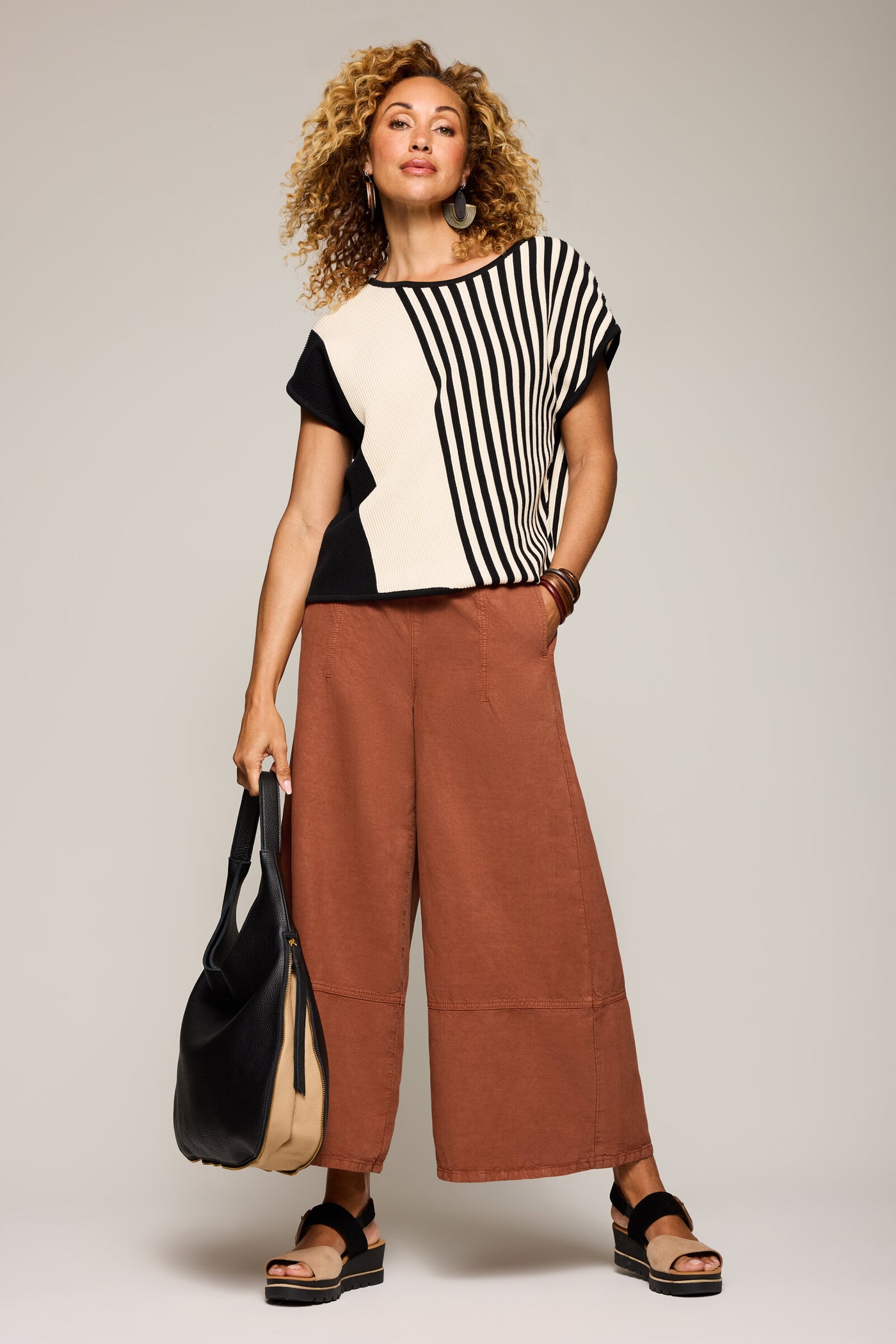 Ainhoa Sweater