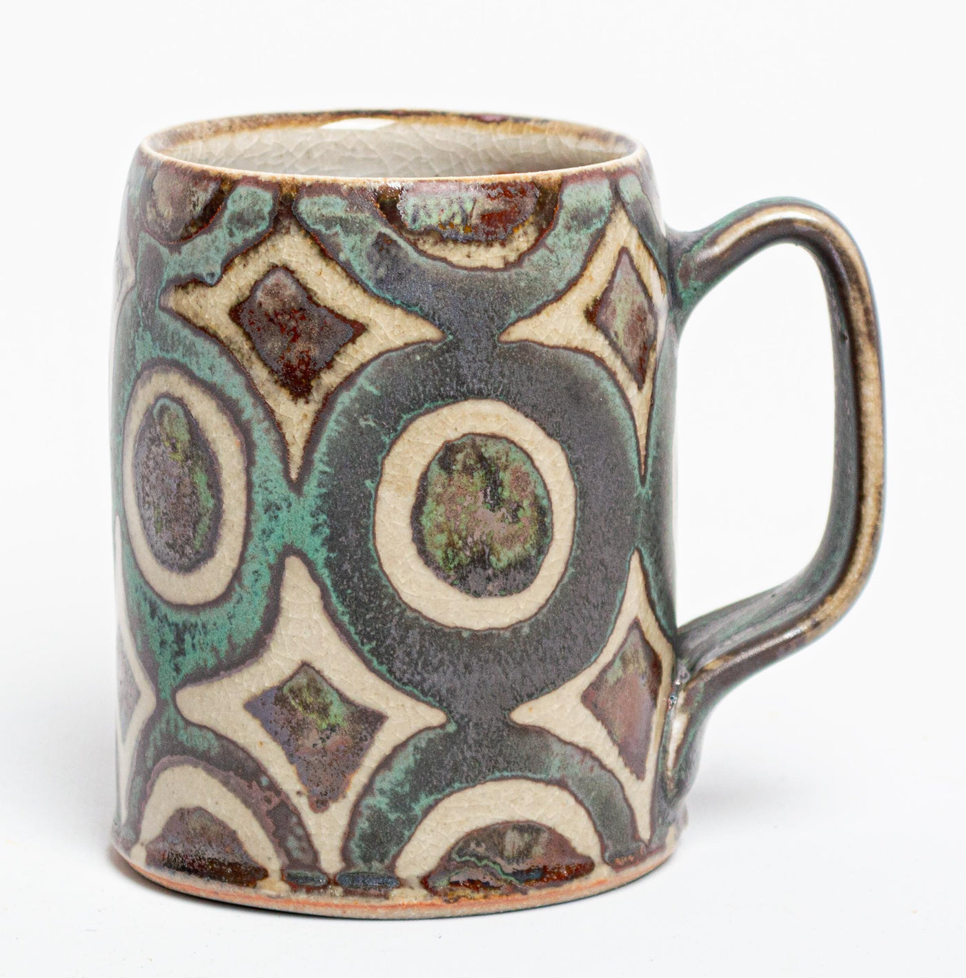Medium Mug III