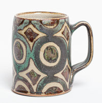 Medium Mug III