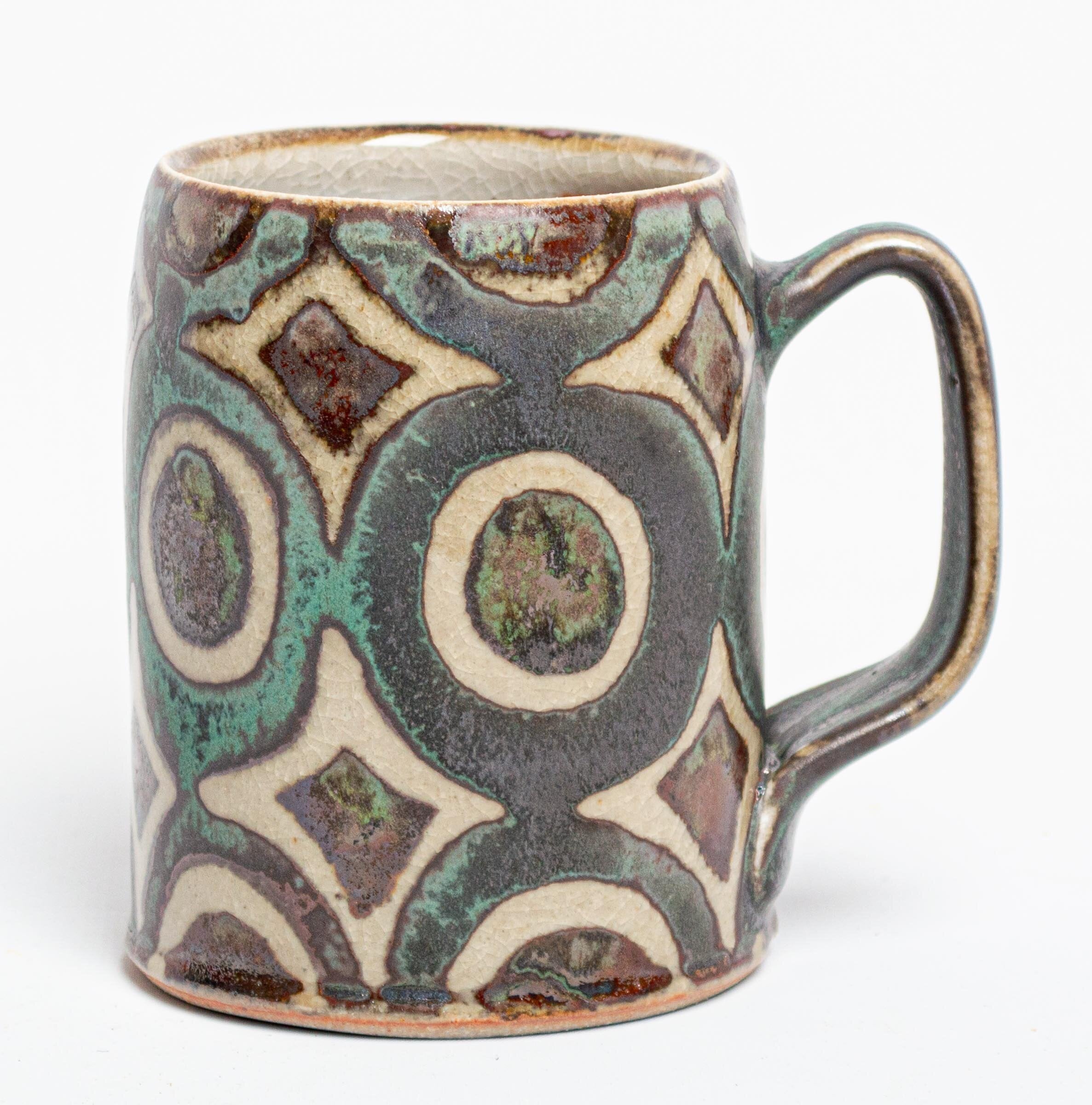 Medium Mug III
