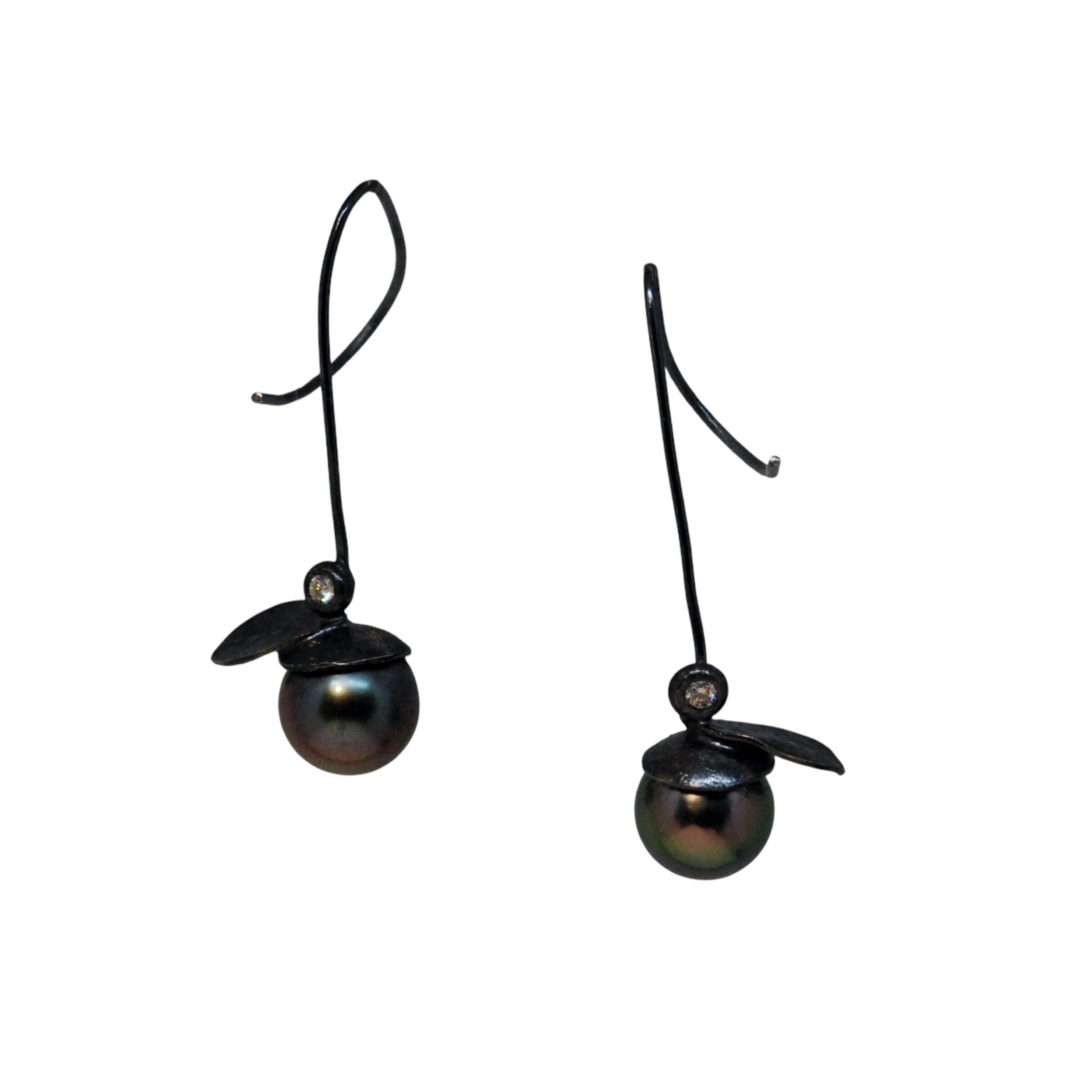 Earrings B
