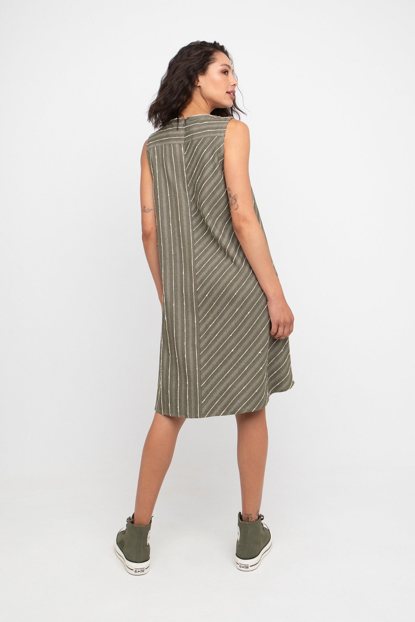 Chloe Dress
