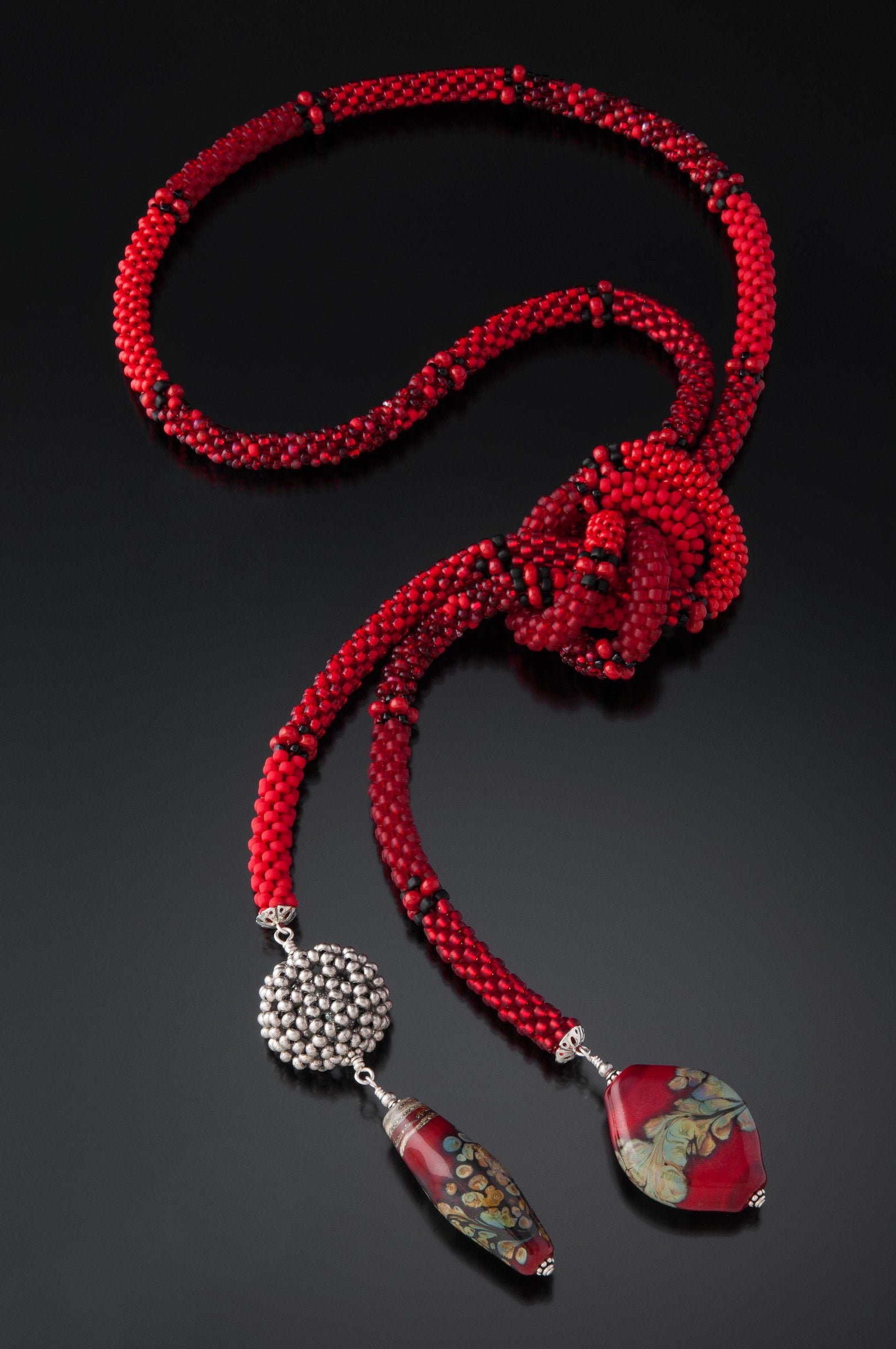 Red Lariat