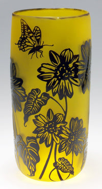 Botanical Vases