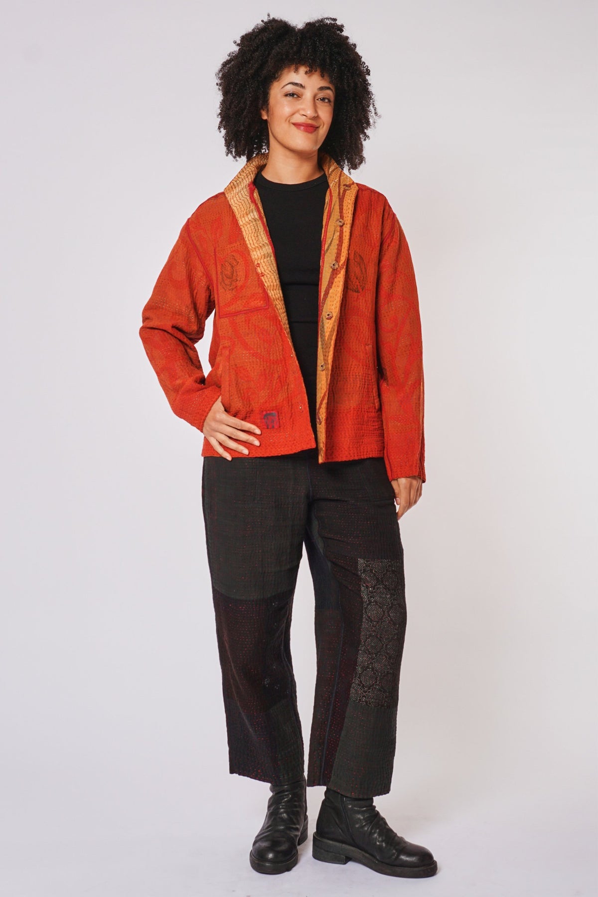 Men's Blouson #2