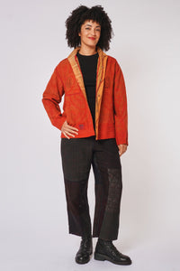 Men's Blouson #2