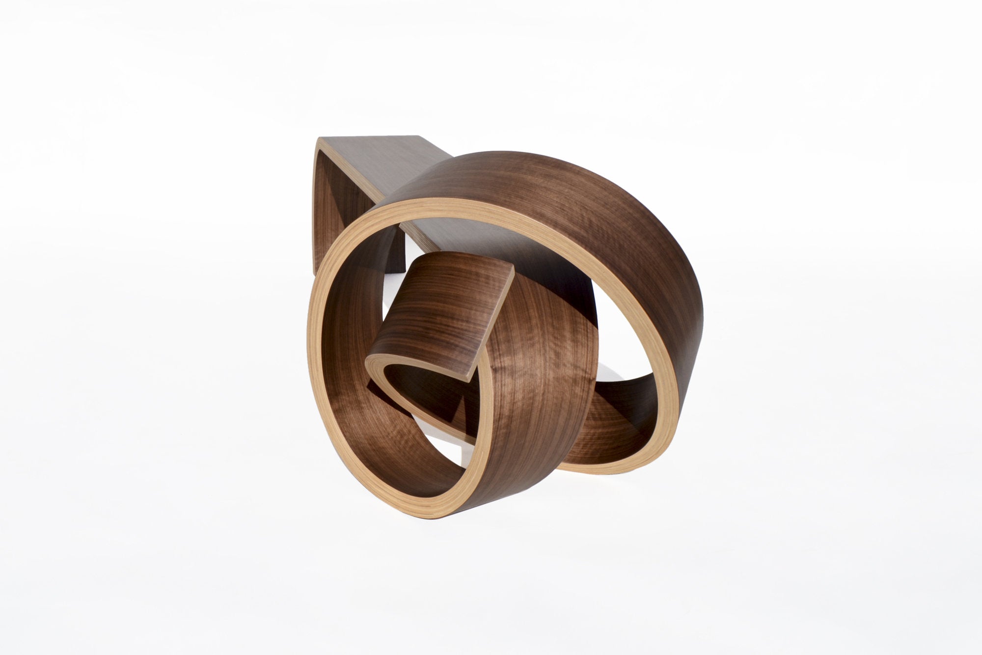 Long Why Knot Bench