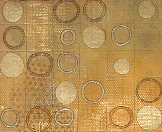 Geoforms: Porosity No.1