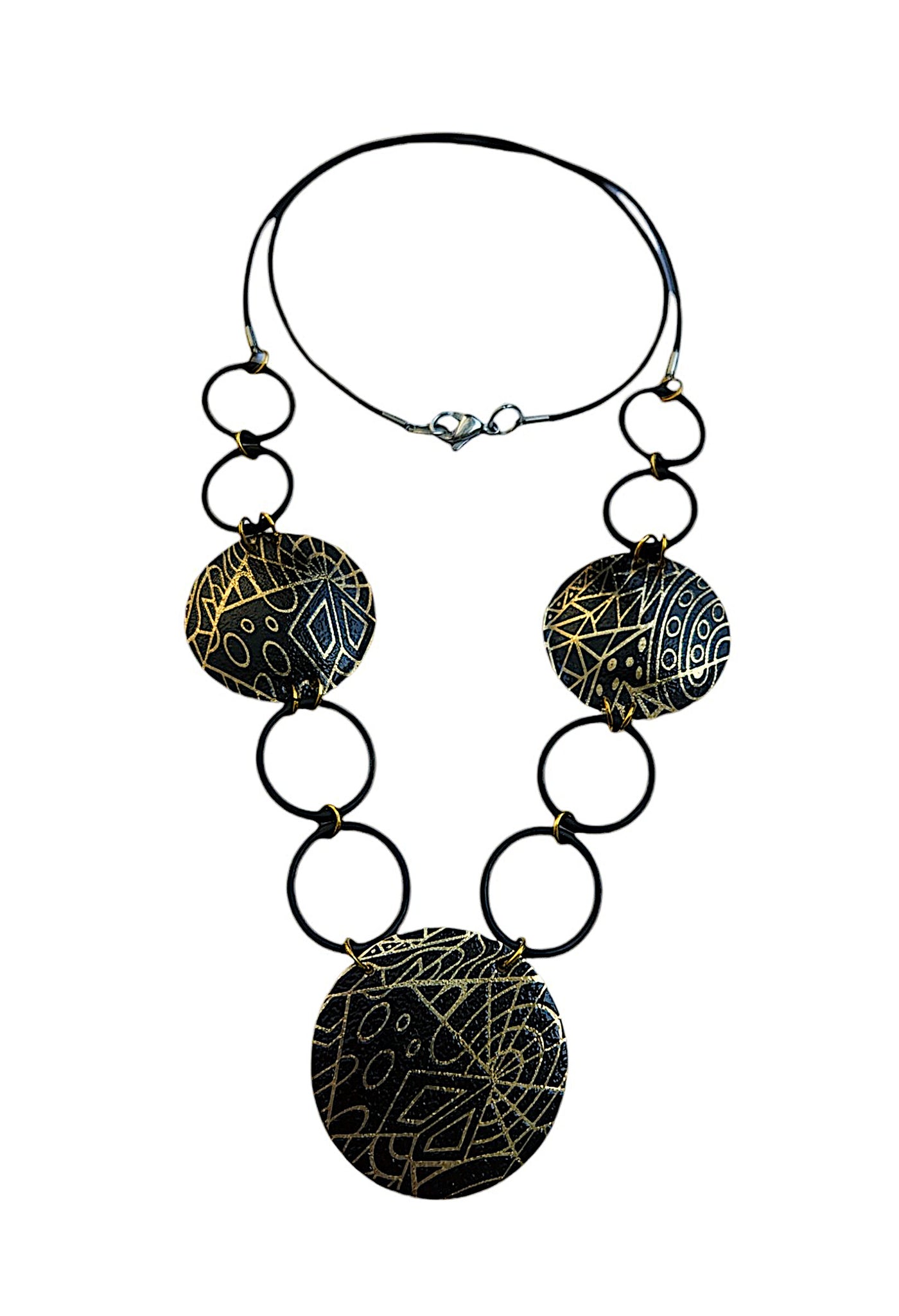 Luxe Necklace