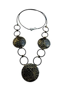 Luxe Necklace
