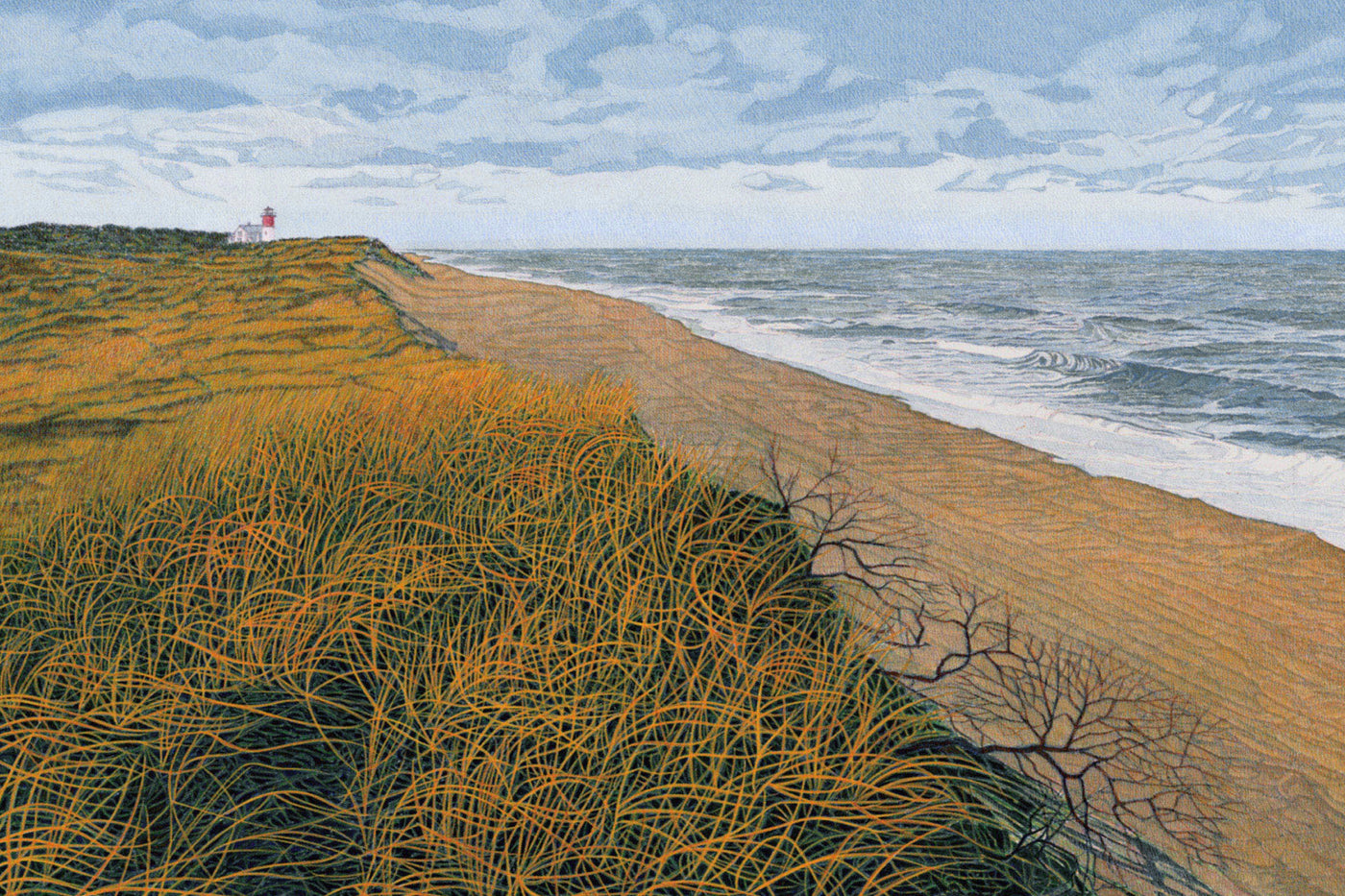 Nauset Beach