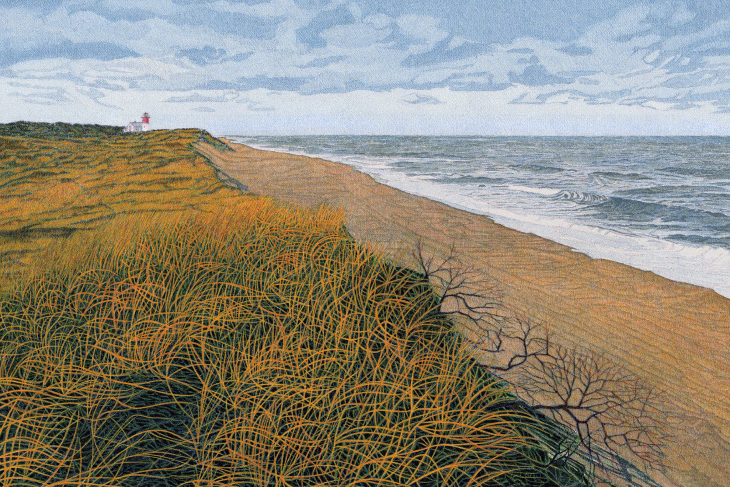 Nauset Beach
