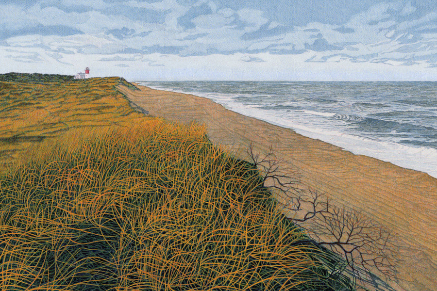 Nauset Beach