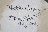 Hidden History