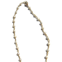 Cascade Pendant Necklace