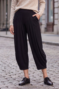 Bamboo Lantern Pant