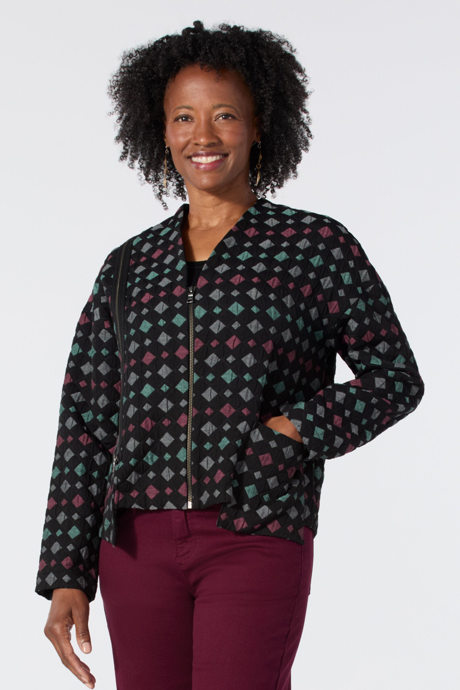 Samara Jacket