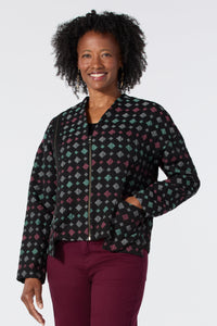 Samara Jacket